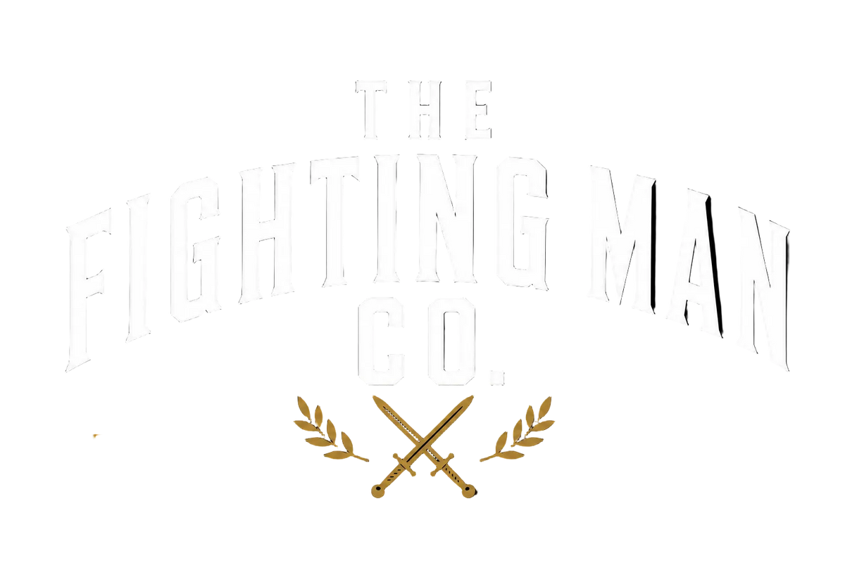 The Fighting Man Co.