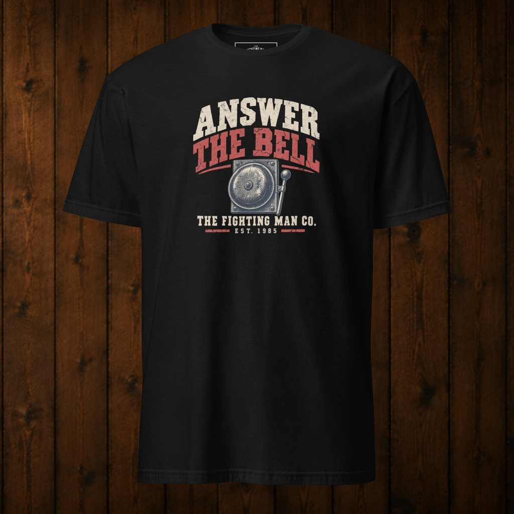 Answer the Bell