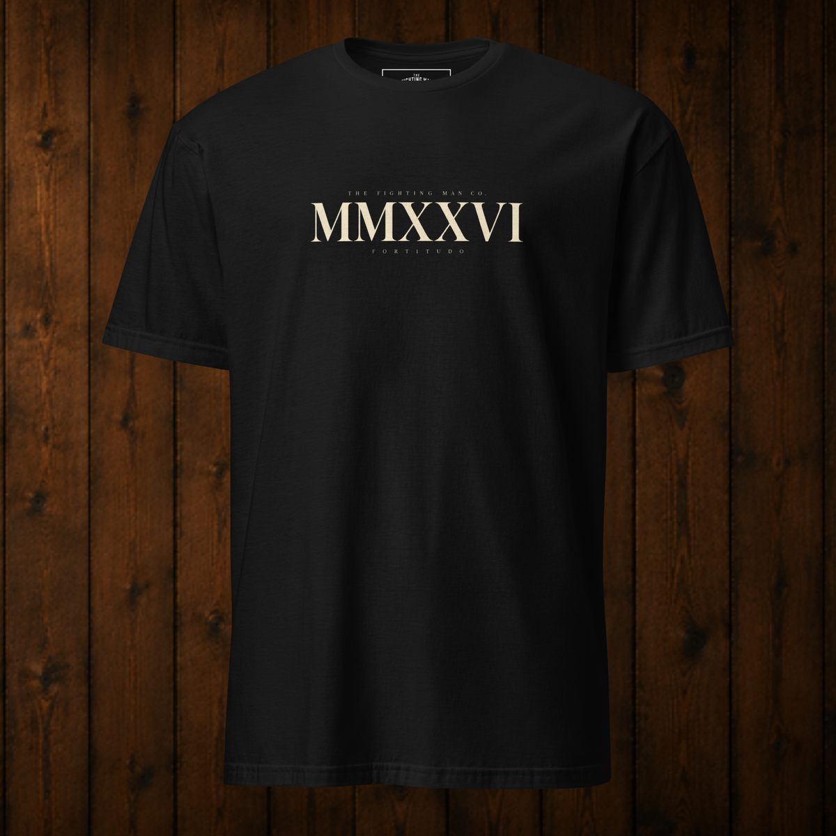Fortitudo MMXXVI