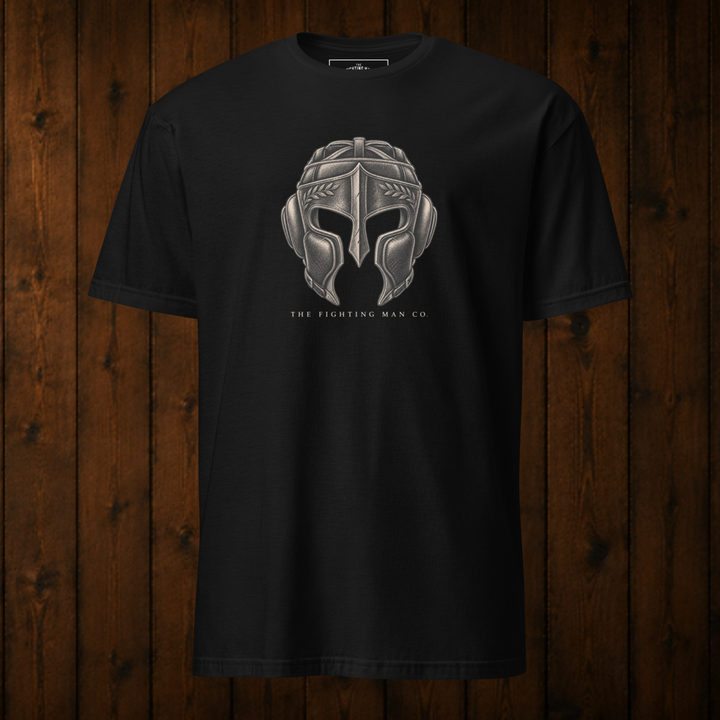 The Fighter's Helm