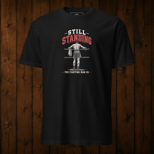 Still Standing