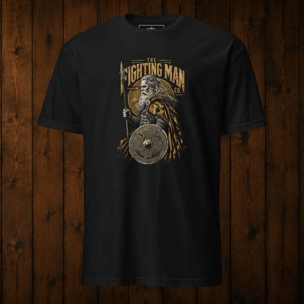 The Norse Guardian