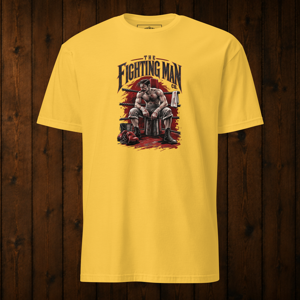TFMC Fighting Man