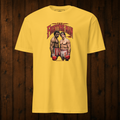 TFMC Rocky/Creed