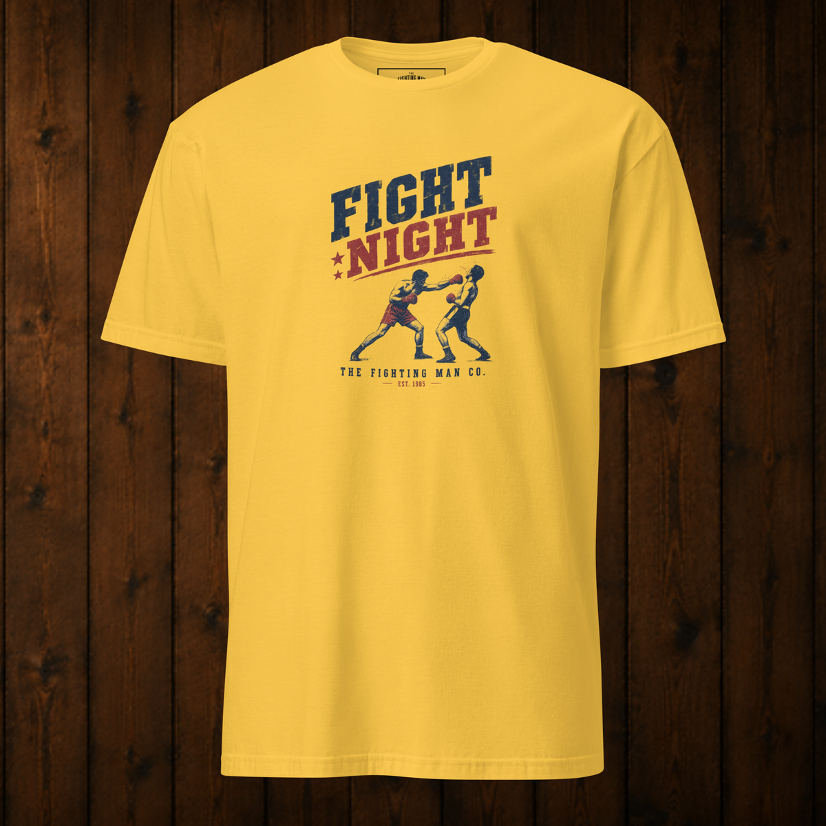 Fight Night