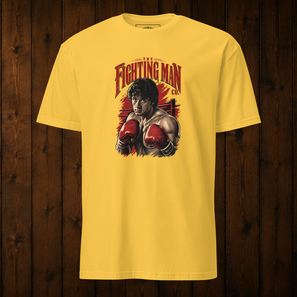 The Contender