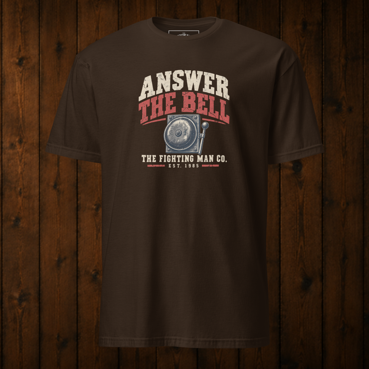 Answer the Bell