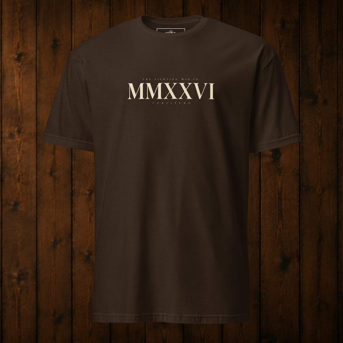 Fortitudo MMXXVI