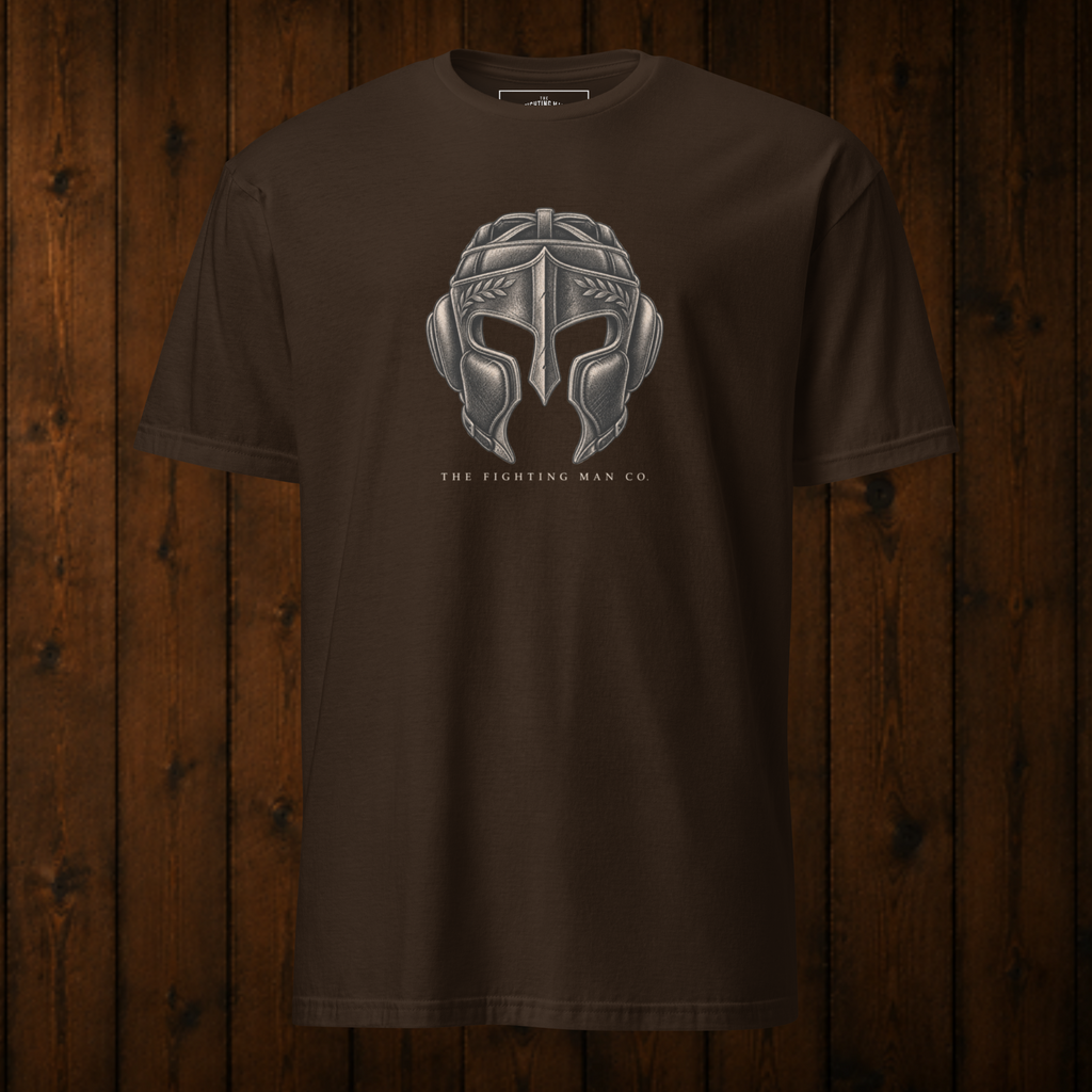 The Fighter's Helm