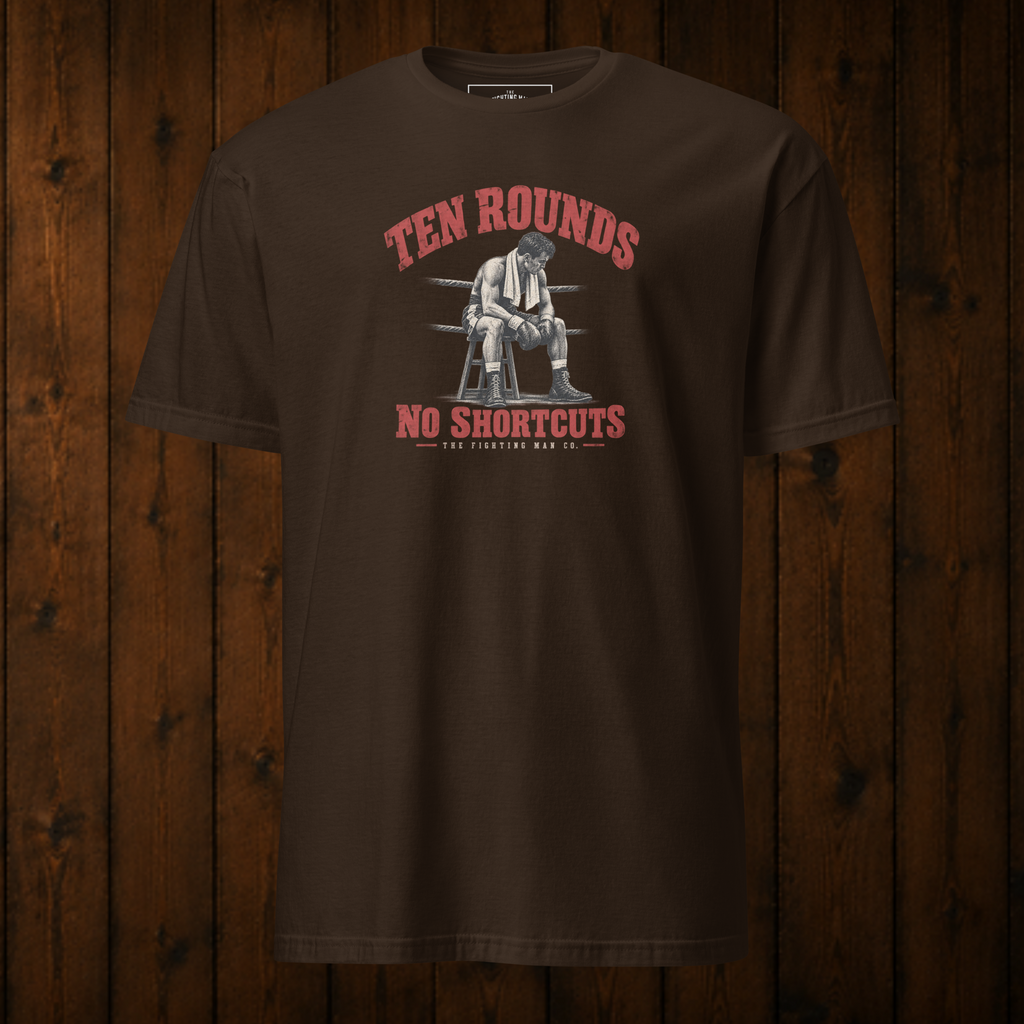 Ten Rounds