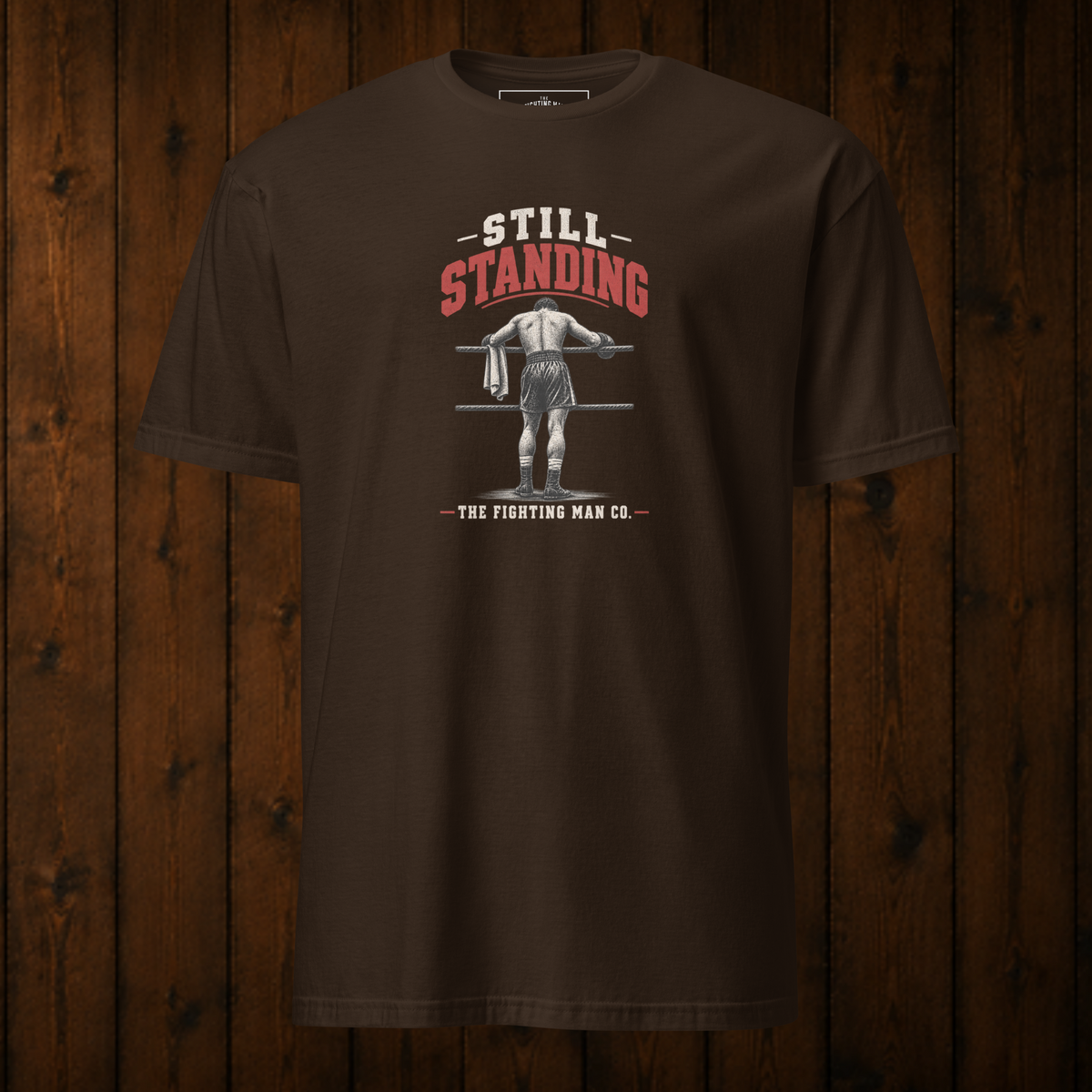 Still Standing