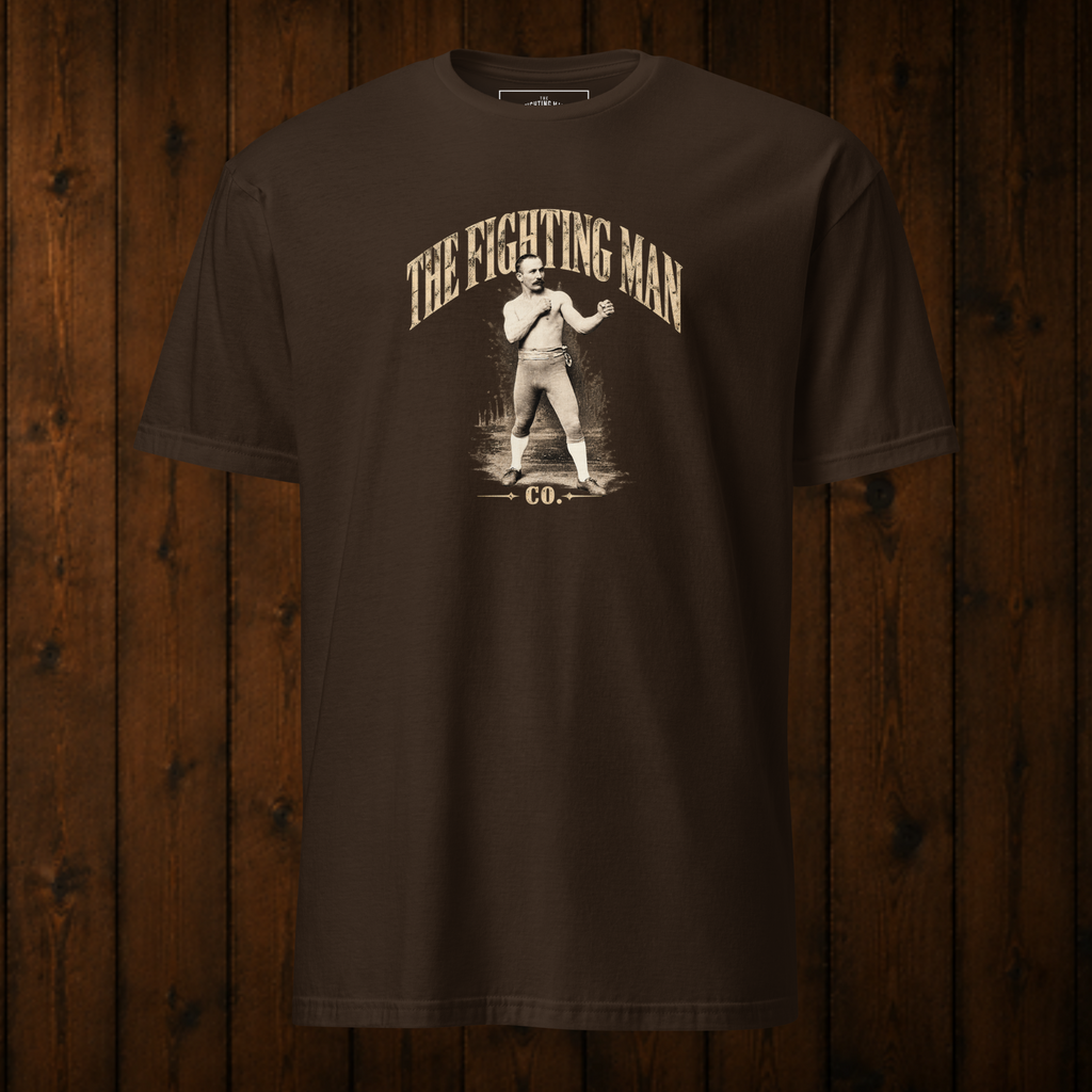 Vintage Heritage Boxer