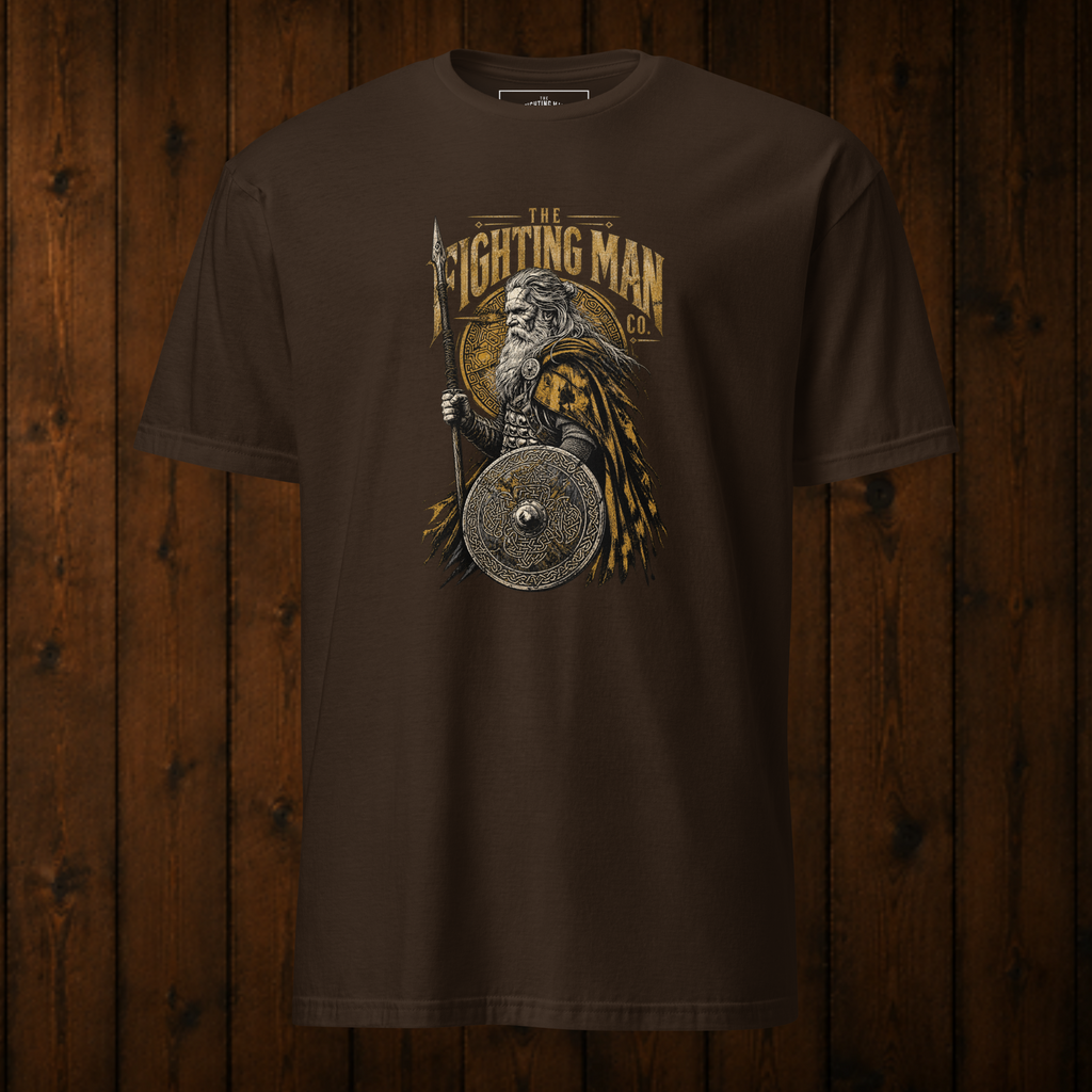 The Norse Guardian