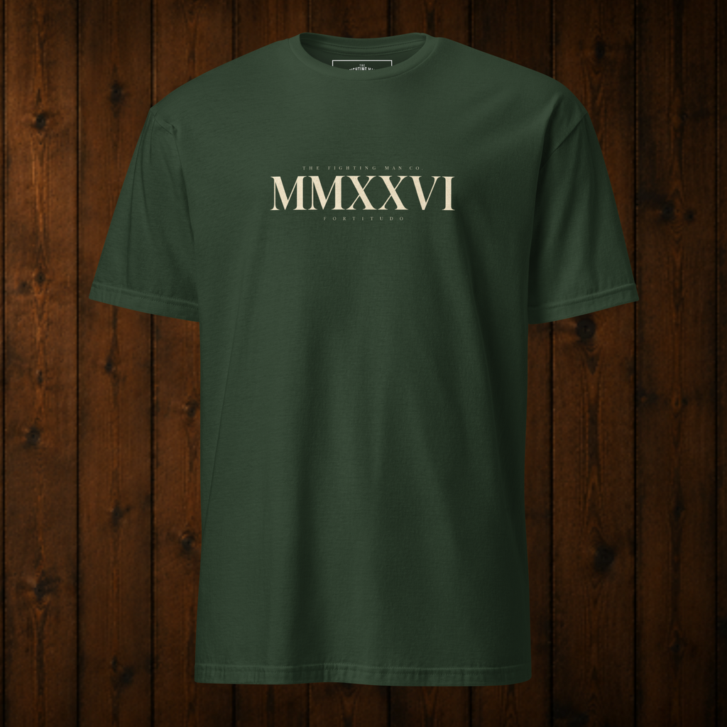 Fortitudo MMXXVI