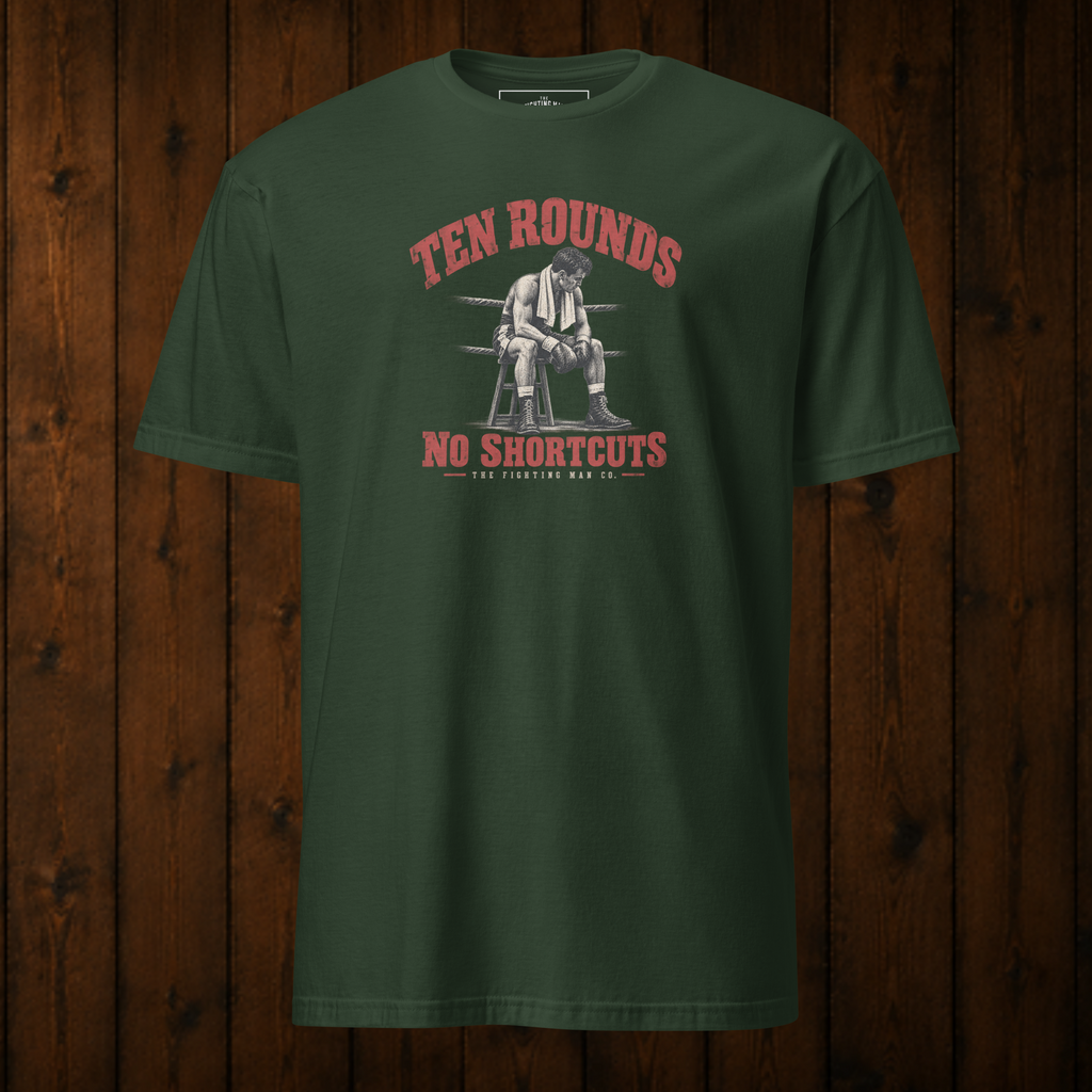 Ten Rounds