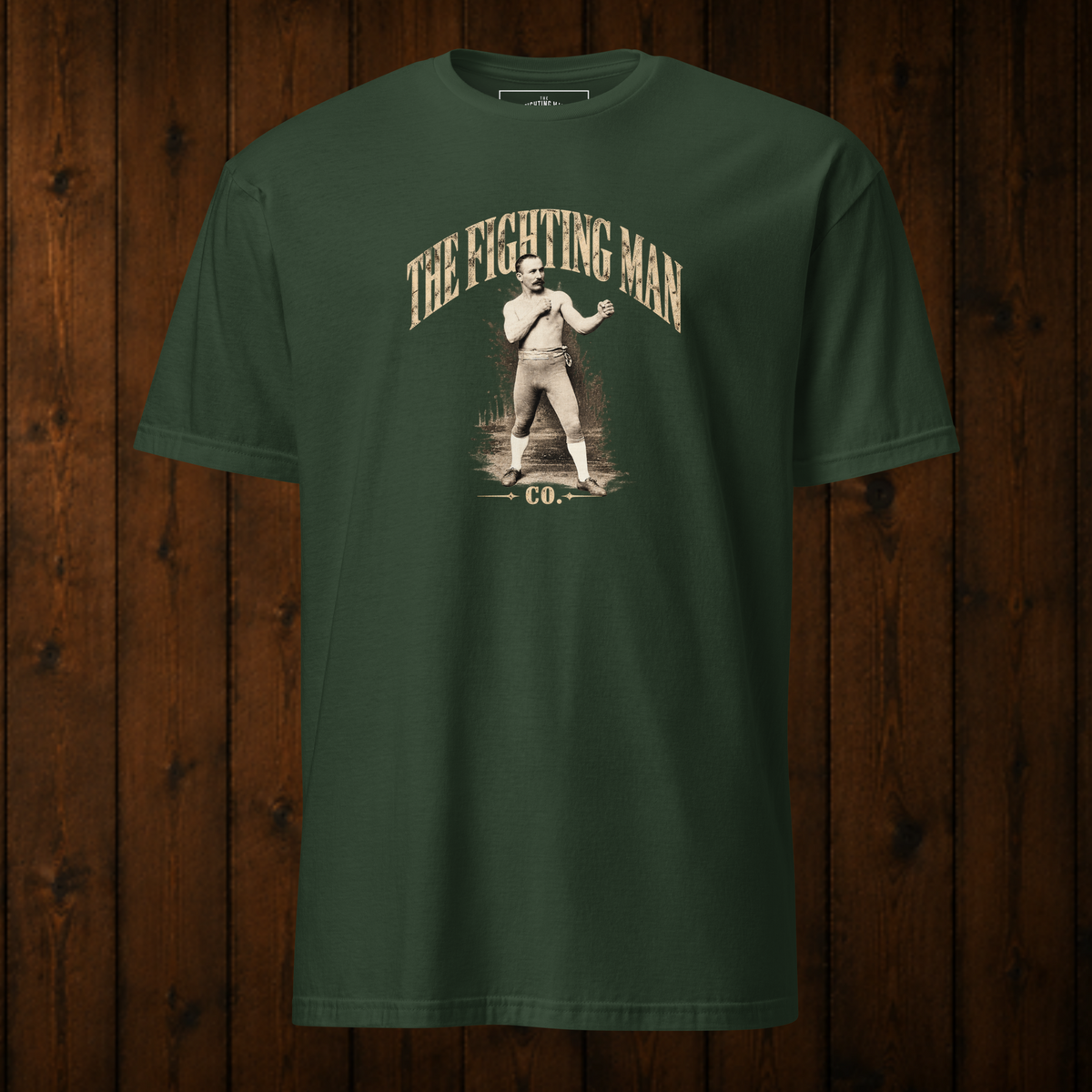 Vintage Heritage Boxer