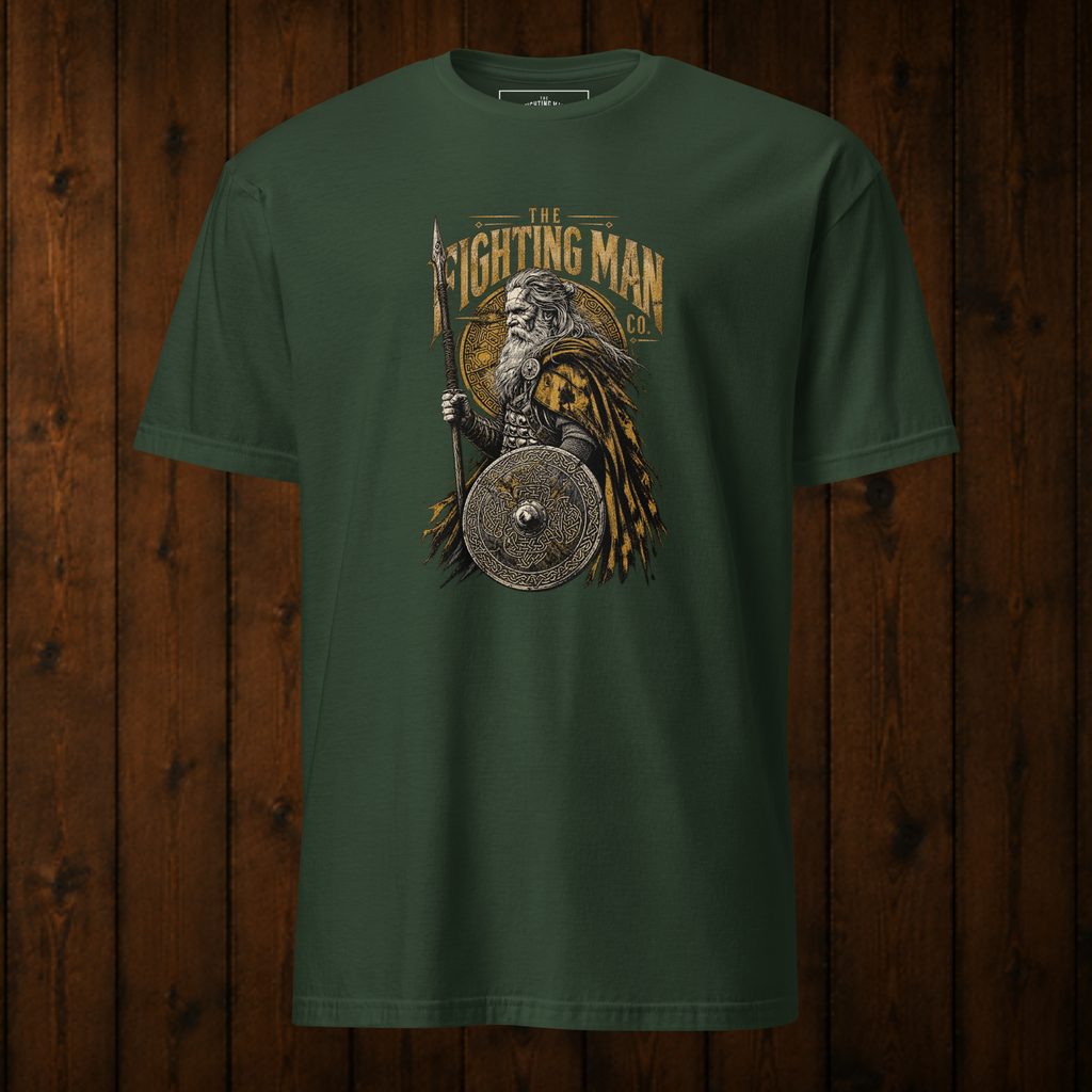The Norse Guardian
