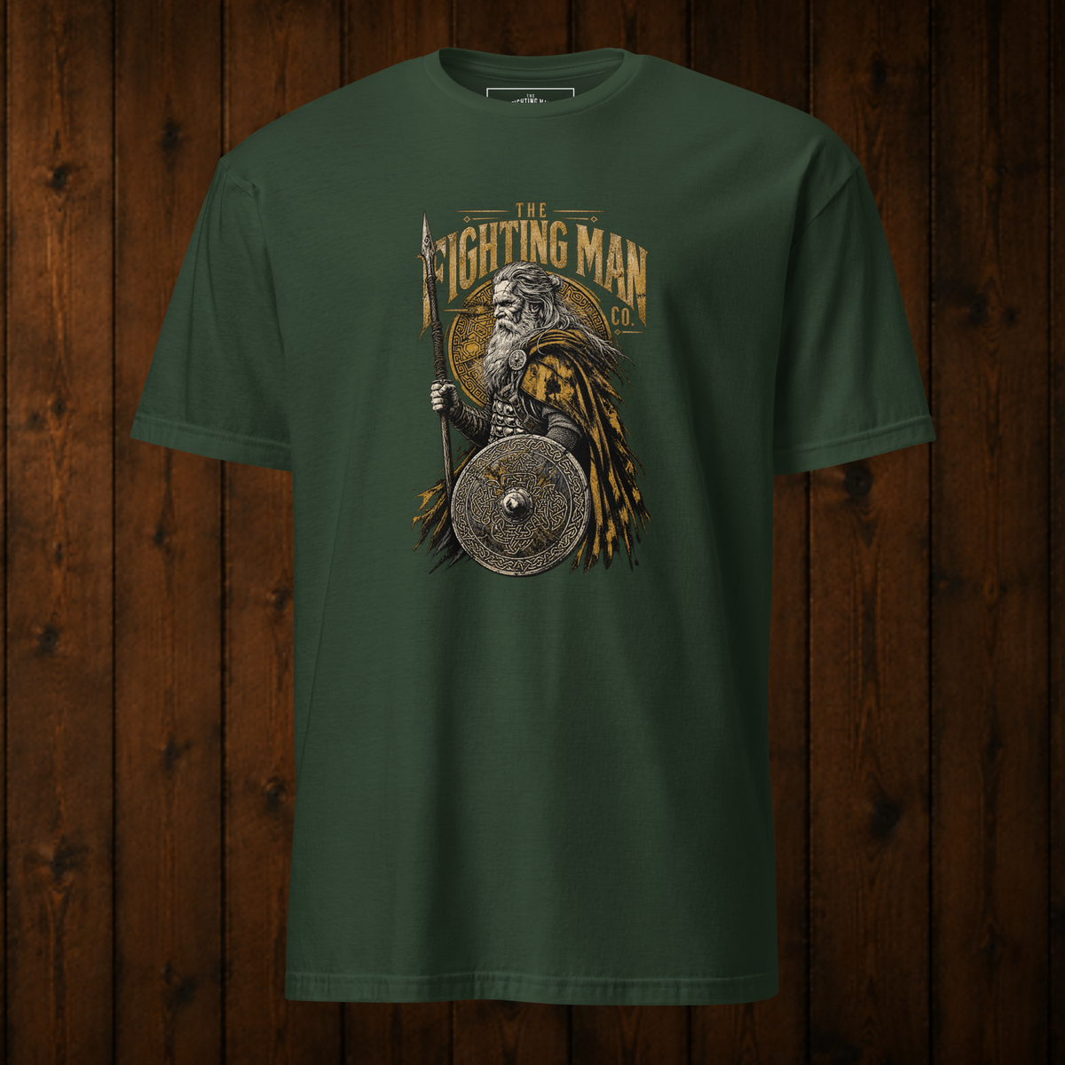 The Norse Guardian