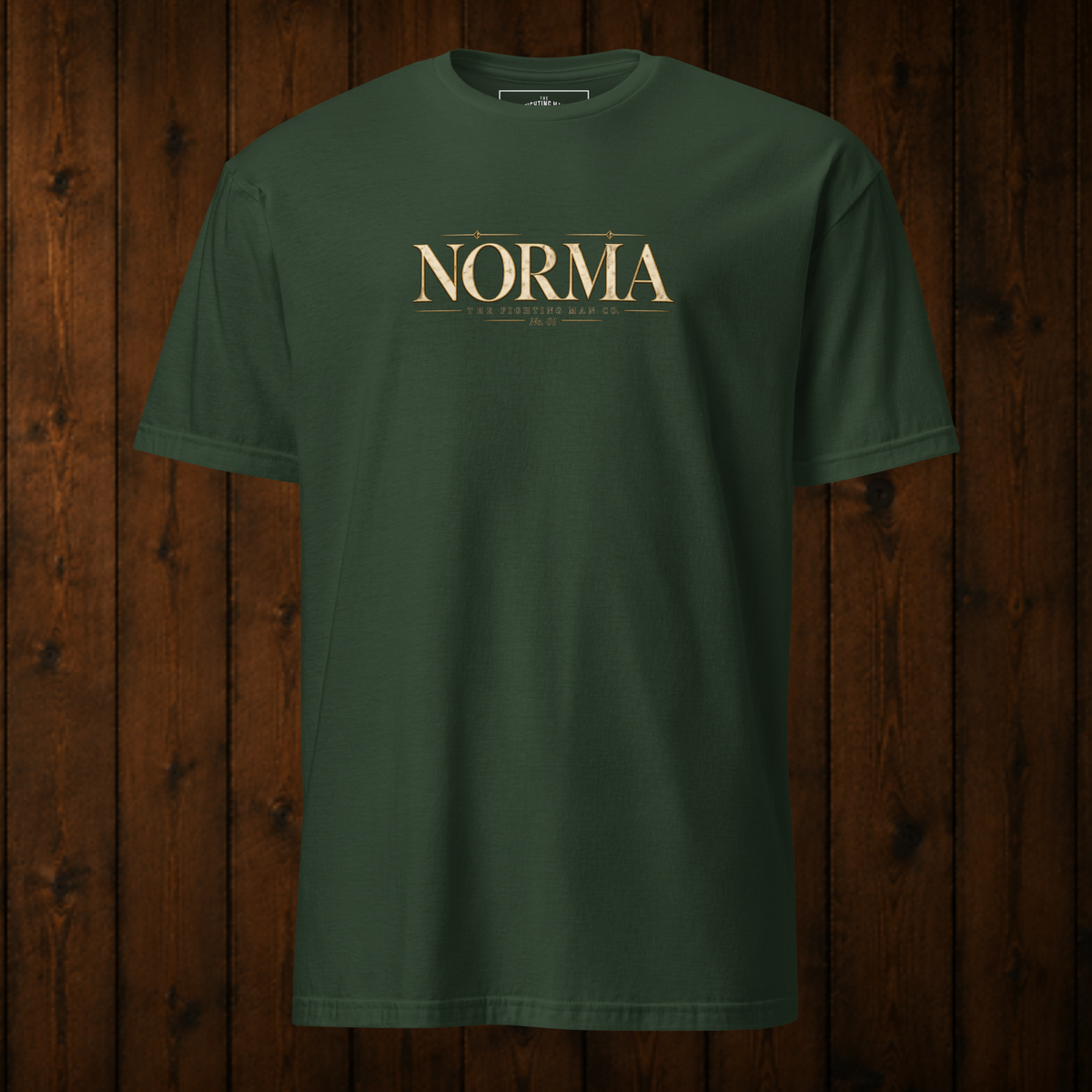 Norma - The Standard