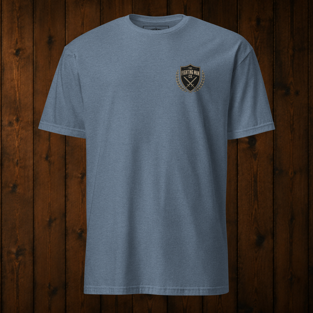 TFMC Heritage Crest