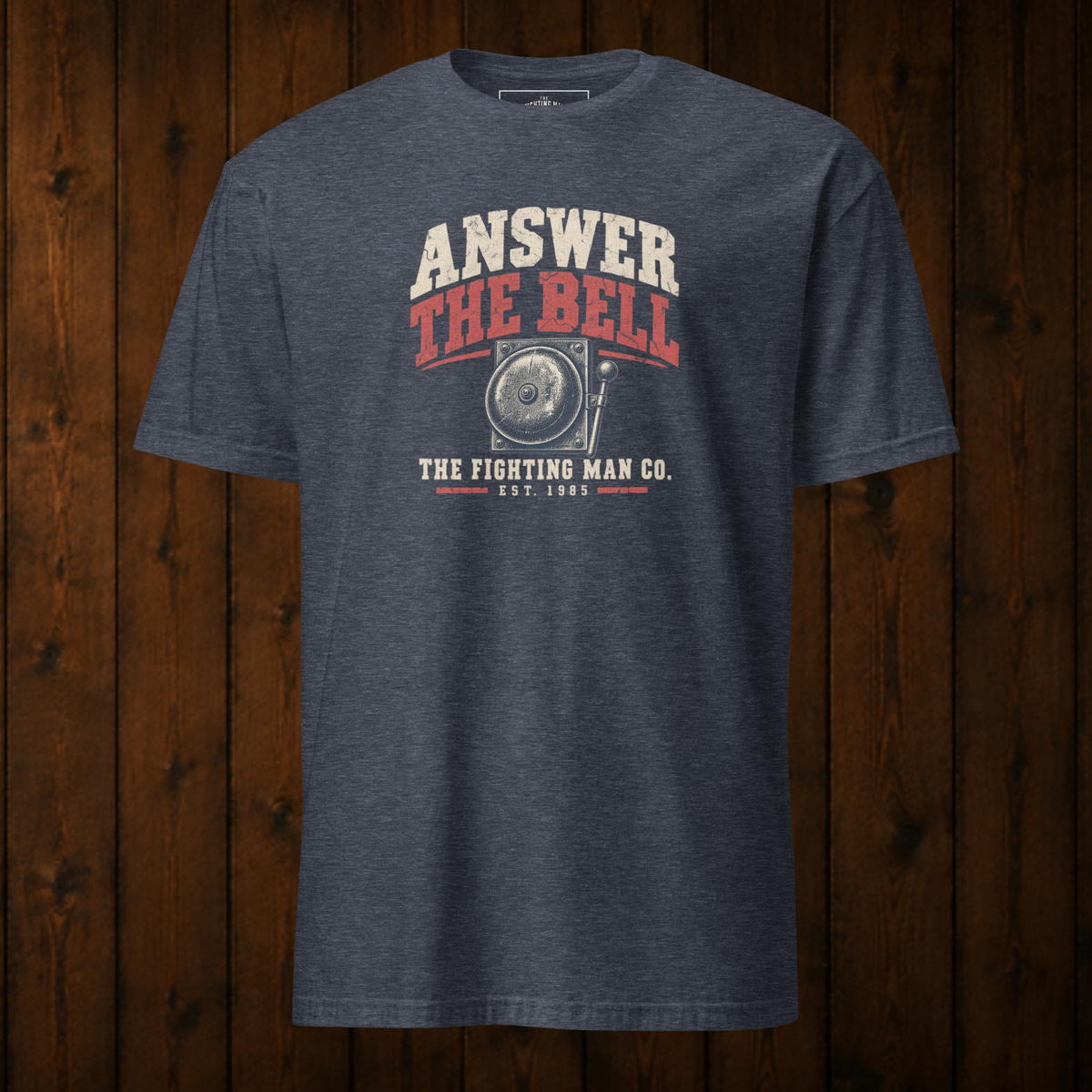 Answer the Bell
