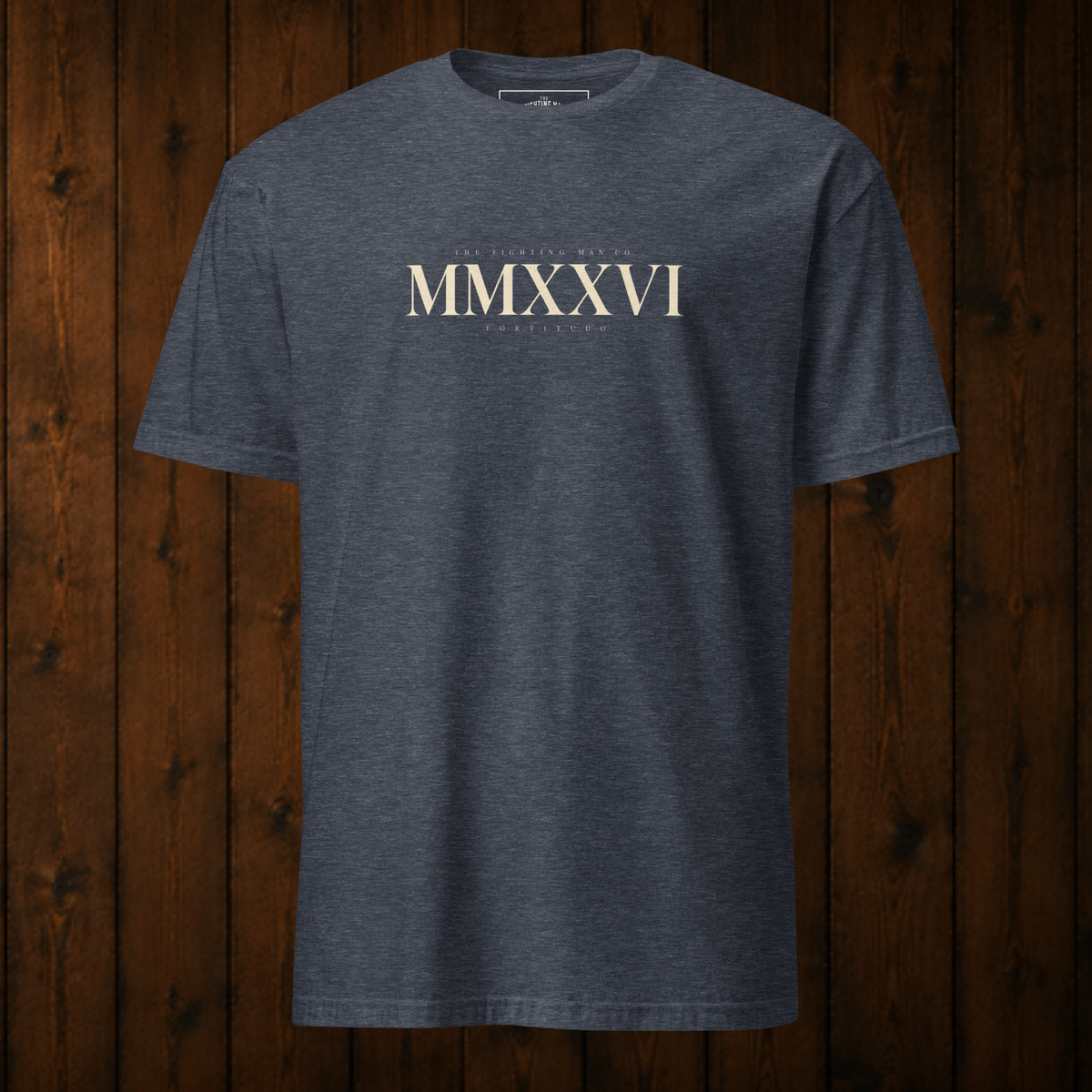 Fortitudo MMXXVI