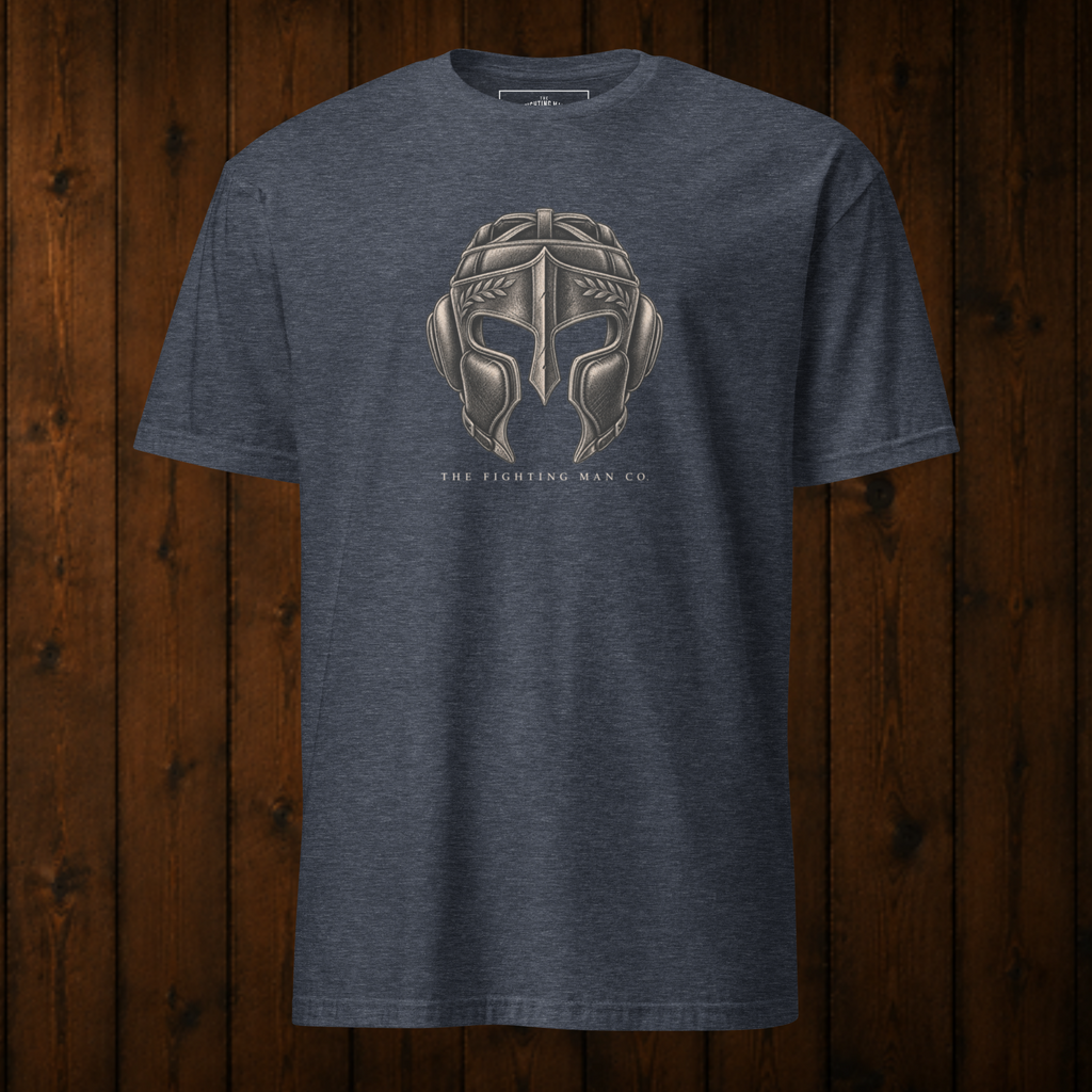 The Fighter's Helm