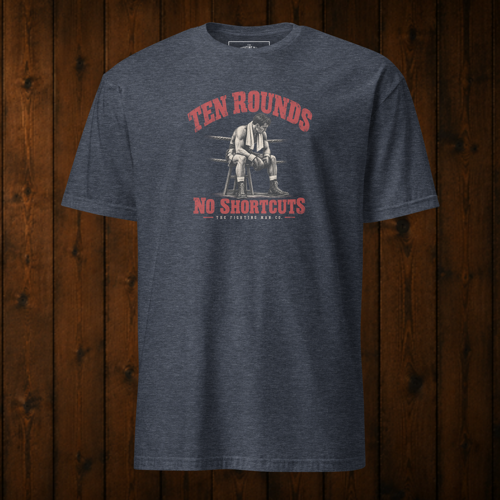 Ten Rounds