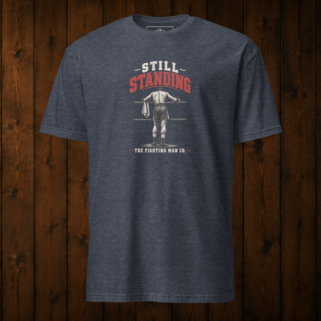 Still Standing