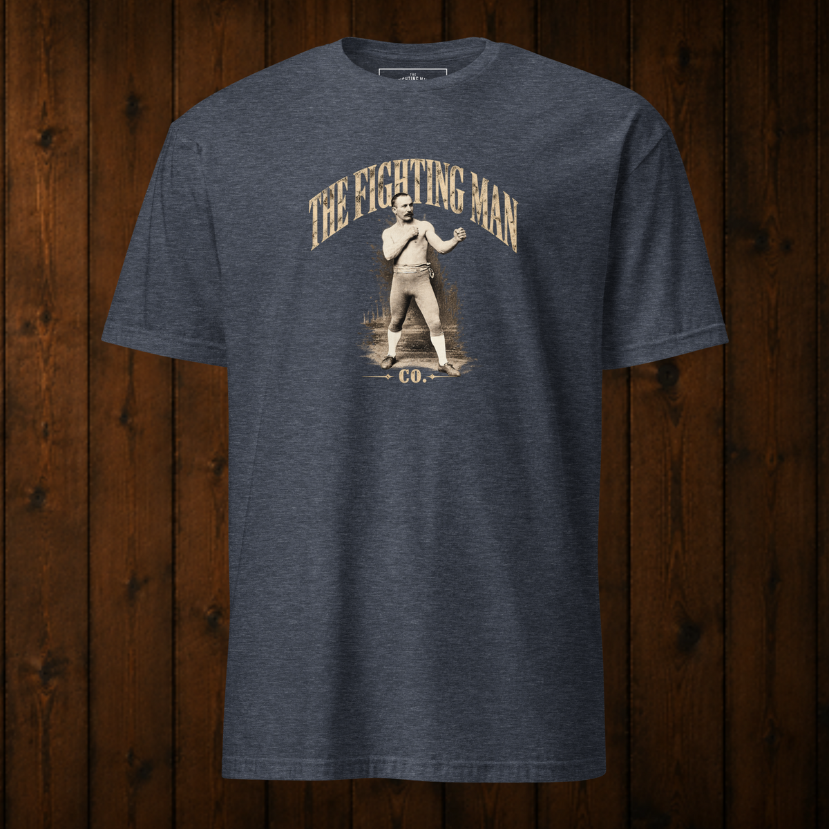 Vintage Heritage Boxer