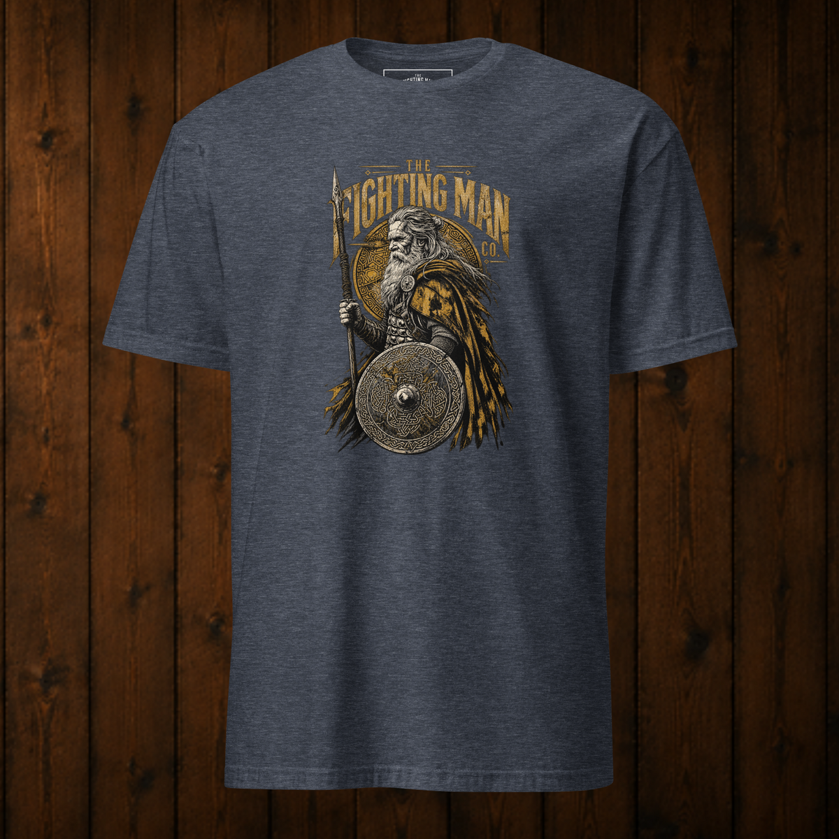 The Norse Guardian