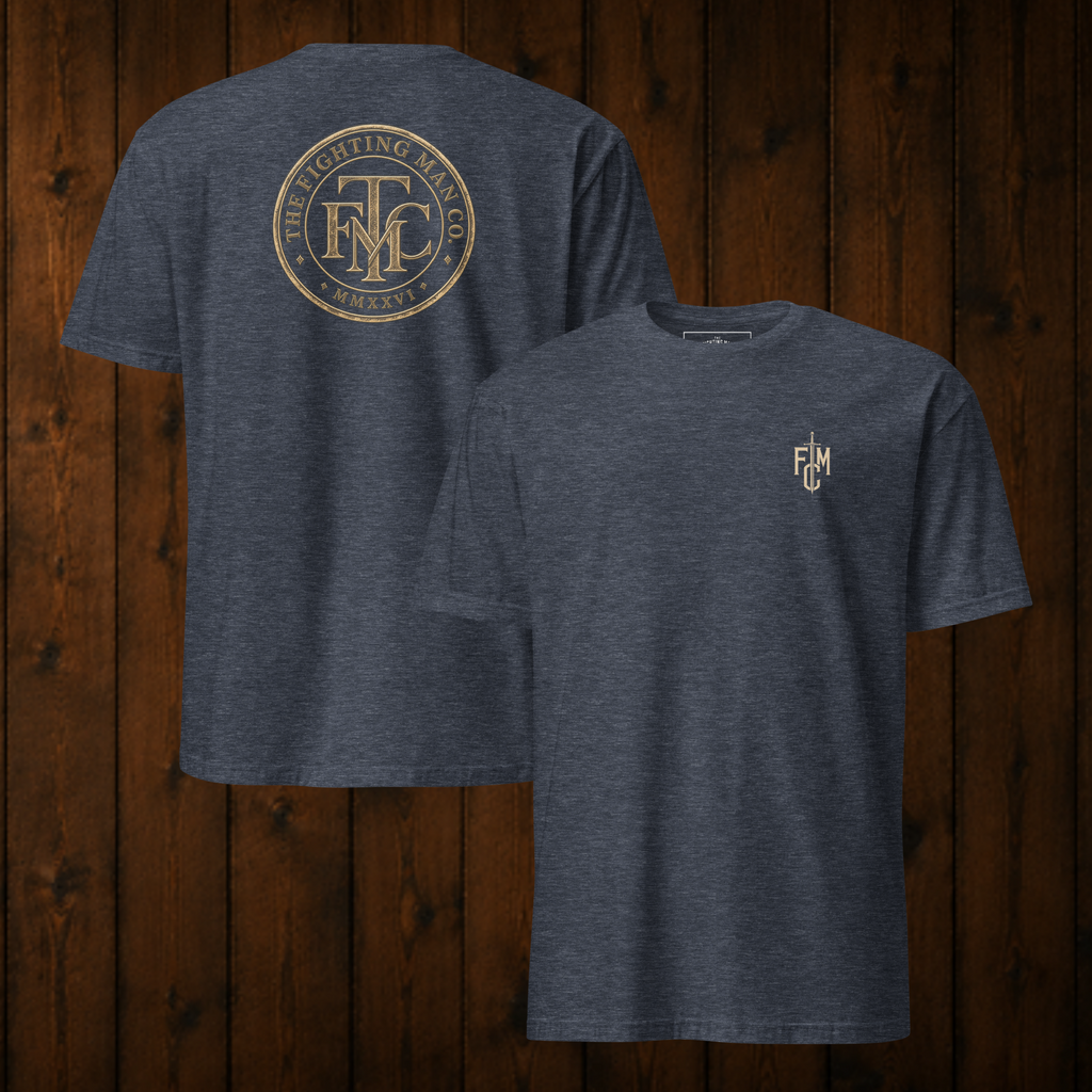 TFMC Heritage Emblem