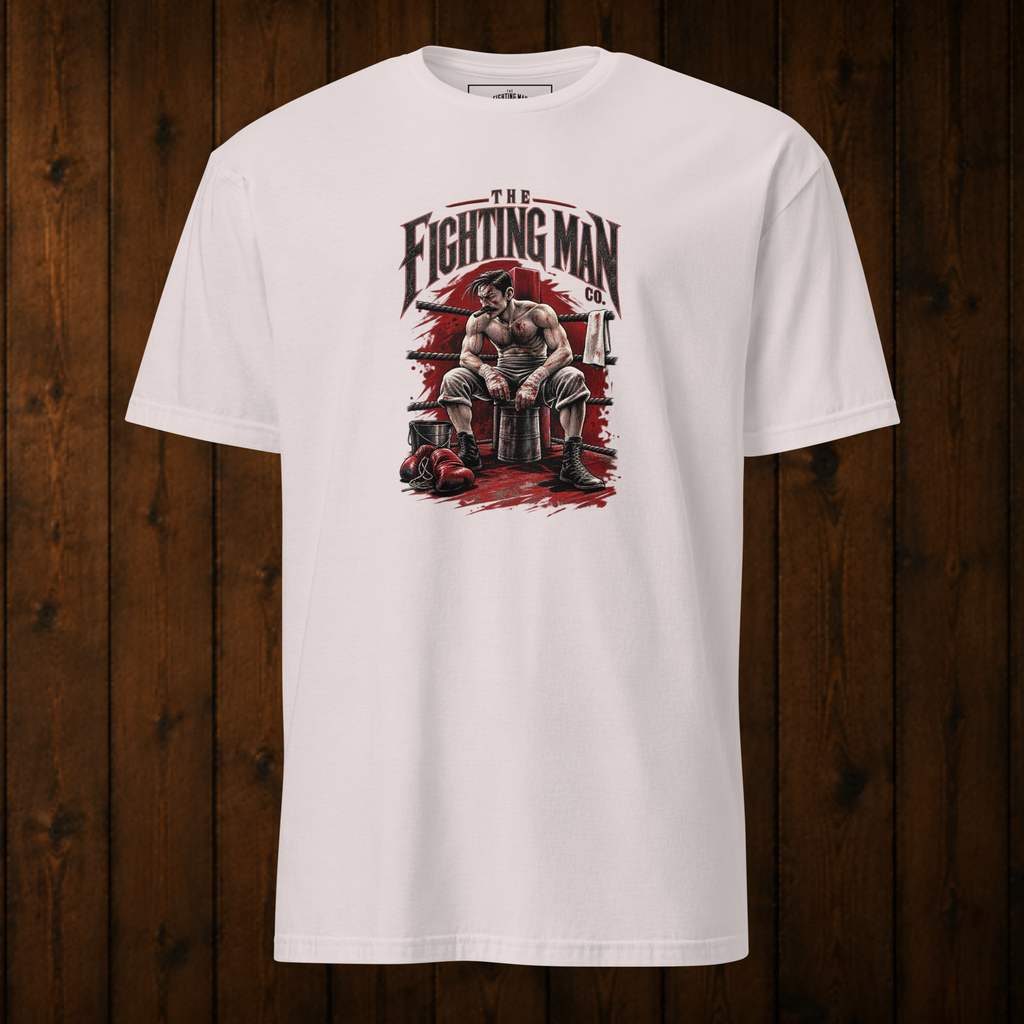 TFMC Fighting Man