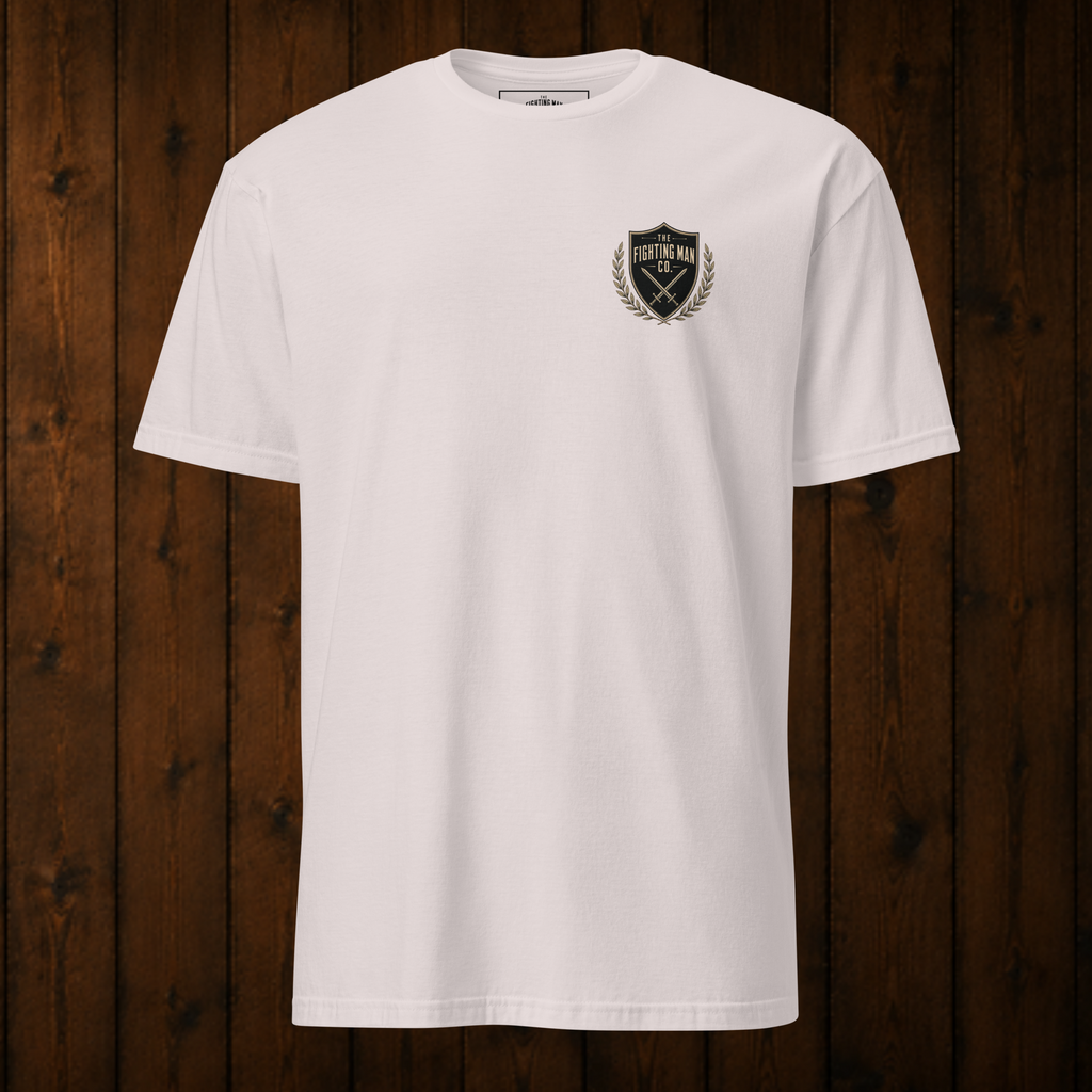 TFMC Heritage Crest