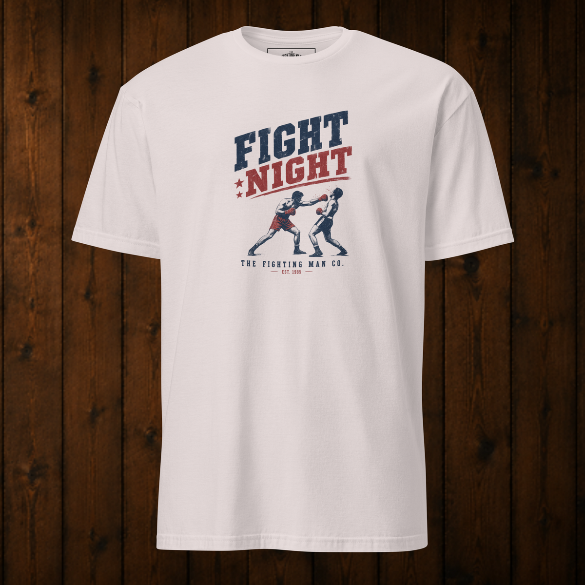 Fight Night