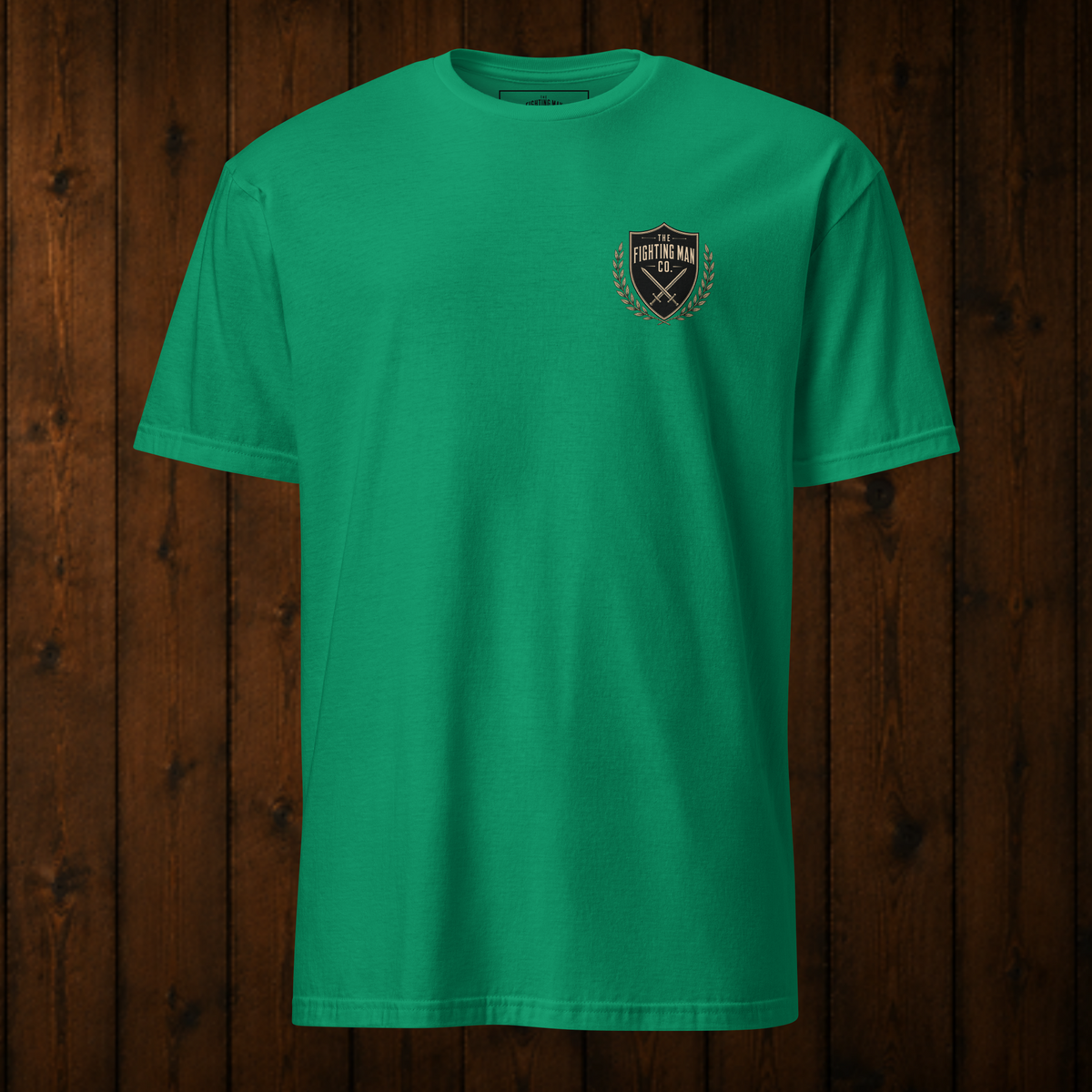 TFMC Heritage Crest