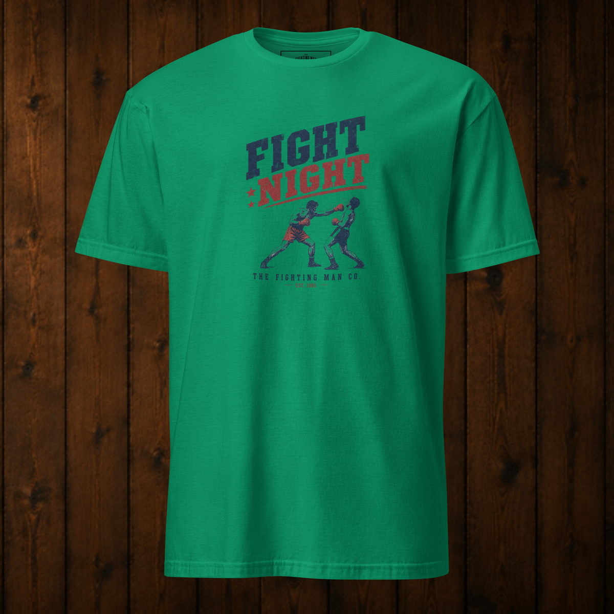 Fight Night