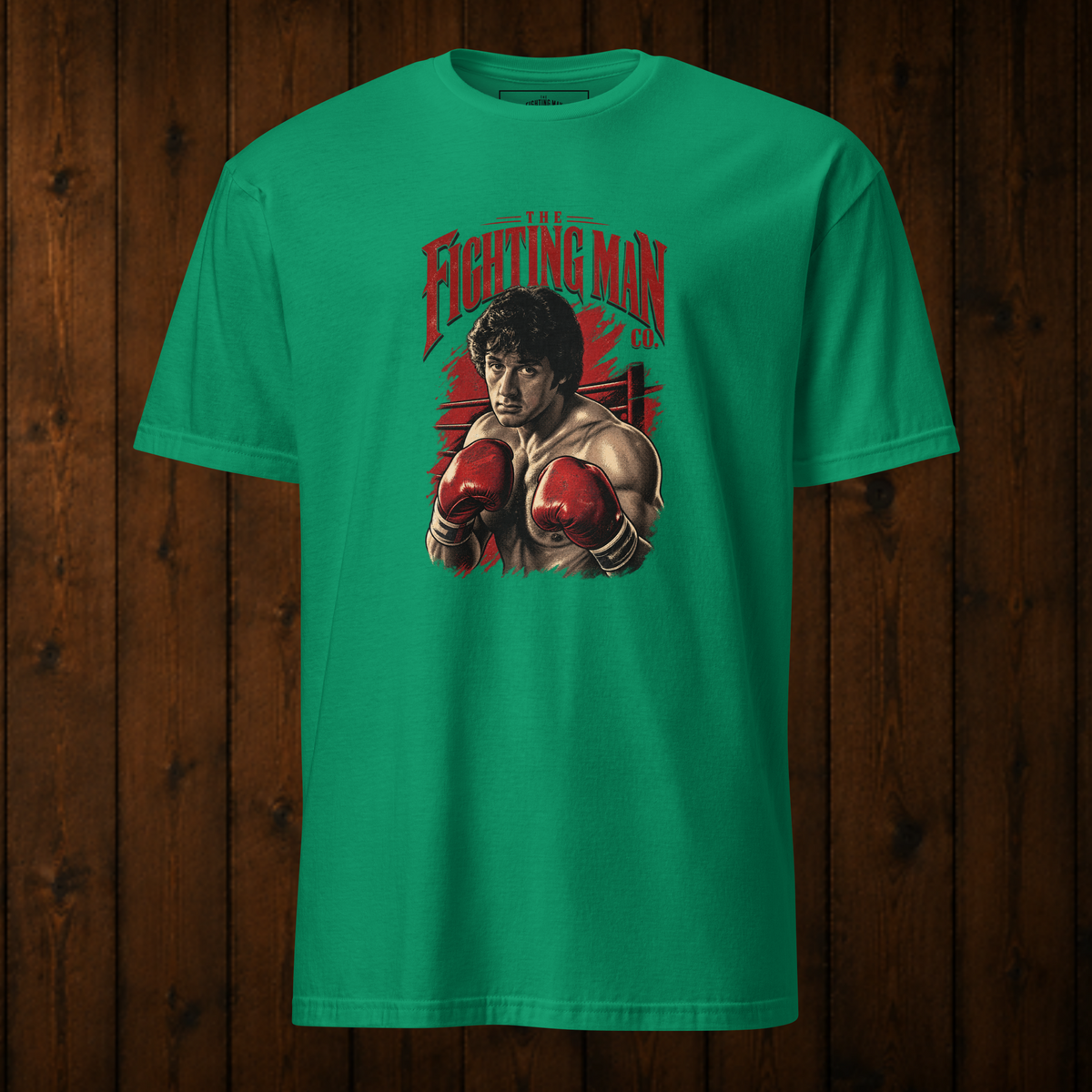 The Contender