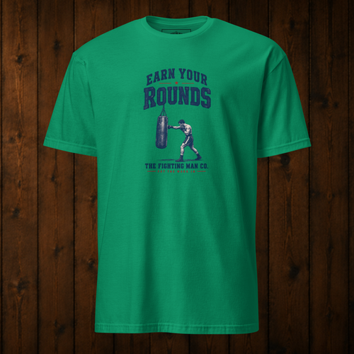 Earn Your Rounds