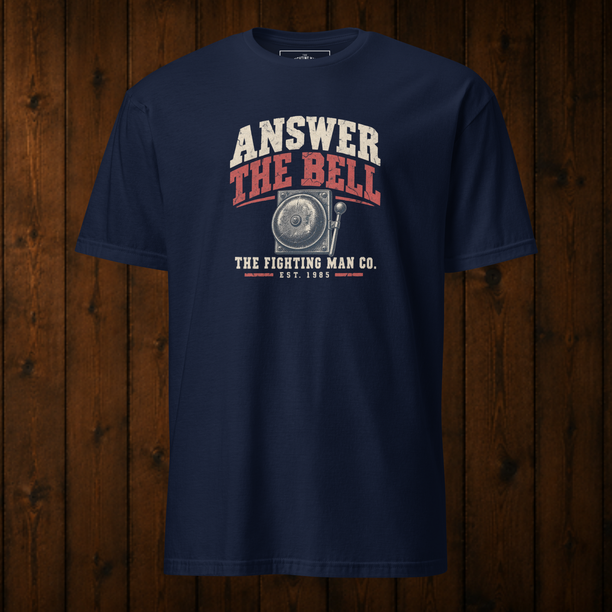 Answer the Bell