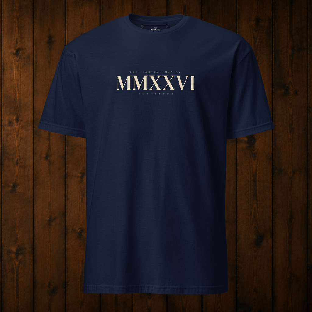 Fortitudo MMXXVI