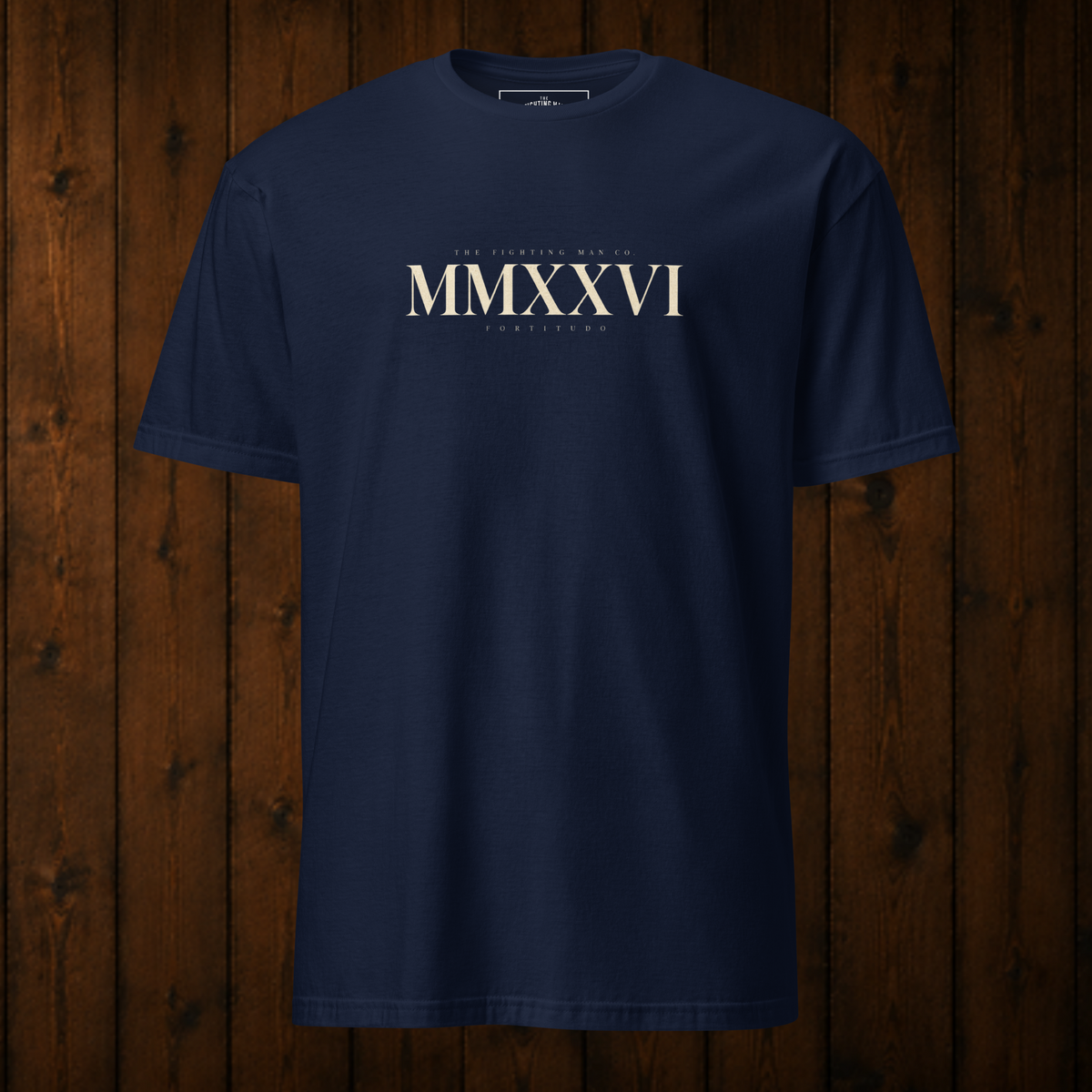 Fortitudo MMXXVI