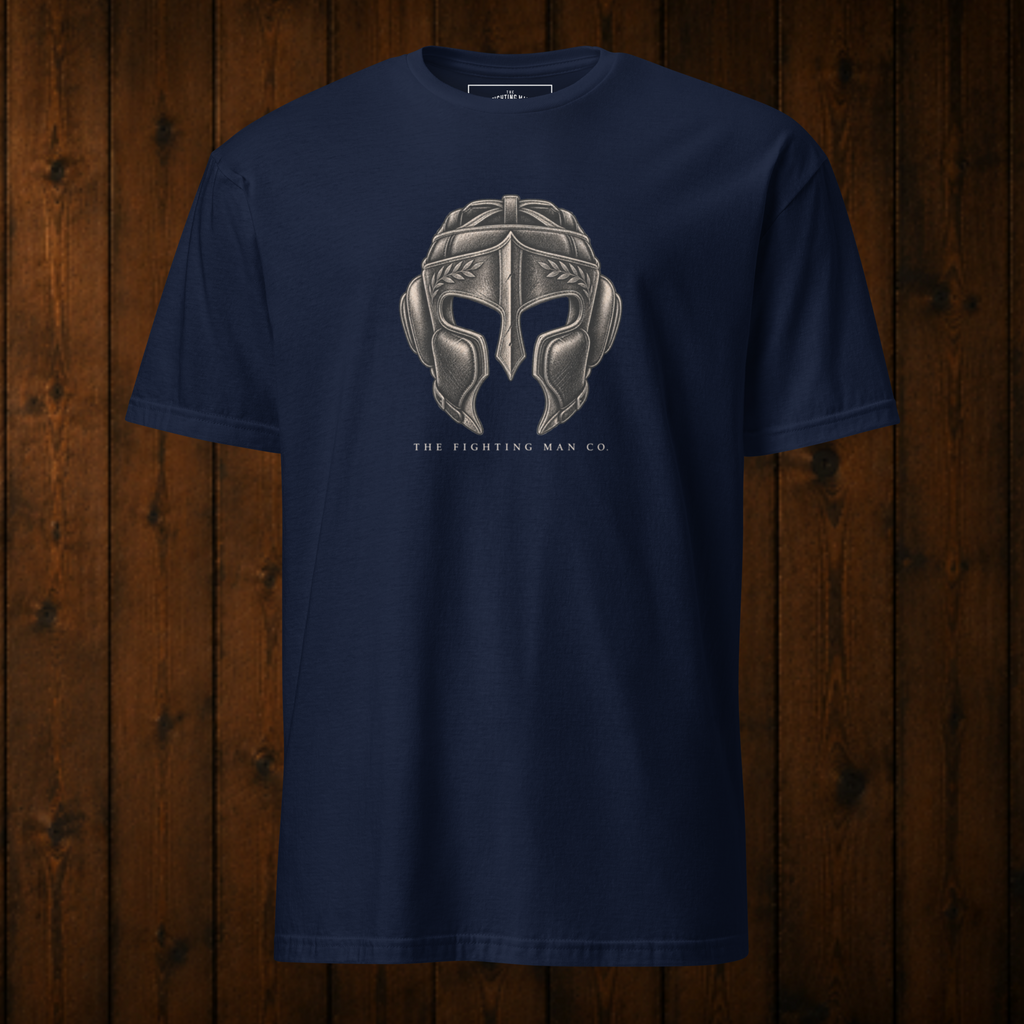 The Fighter's Helm