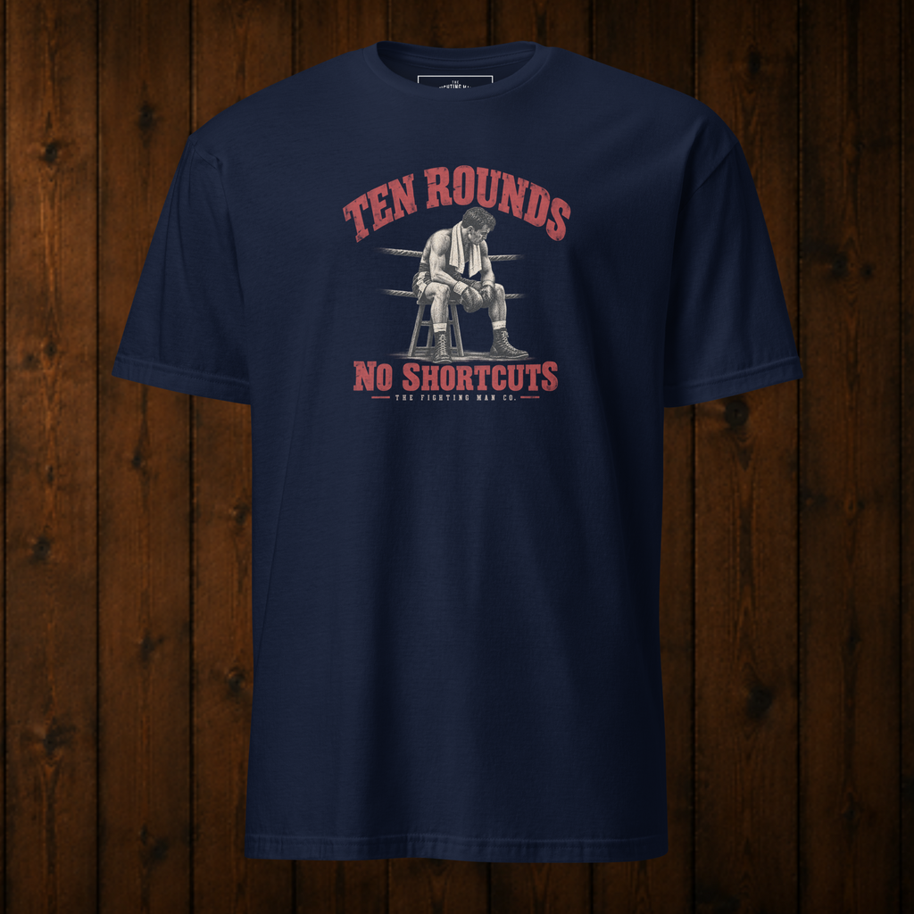 Ten Rounds