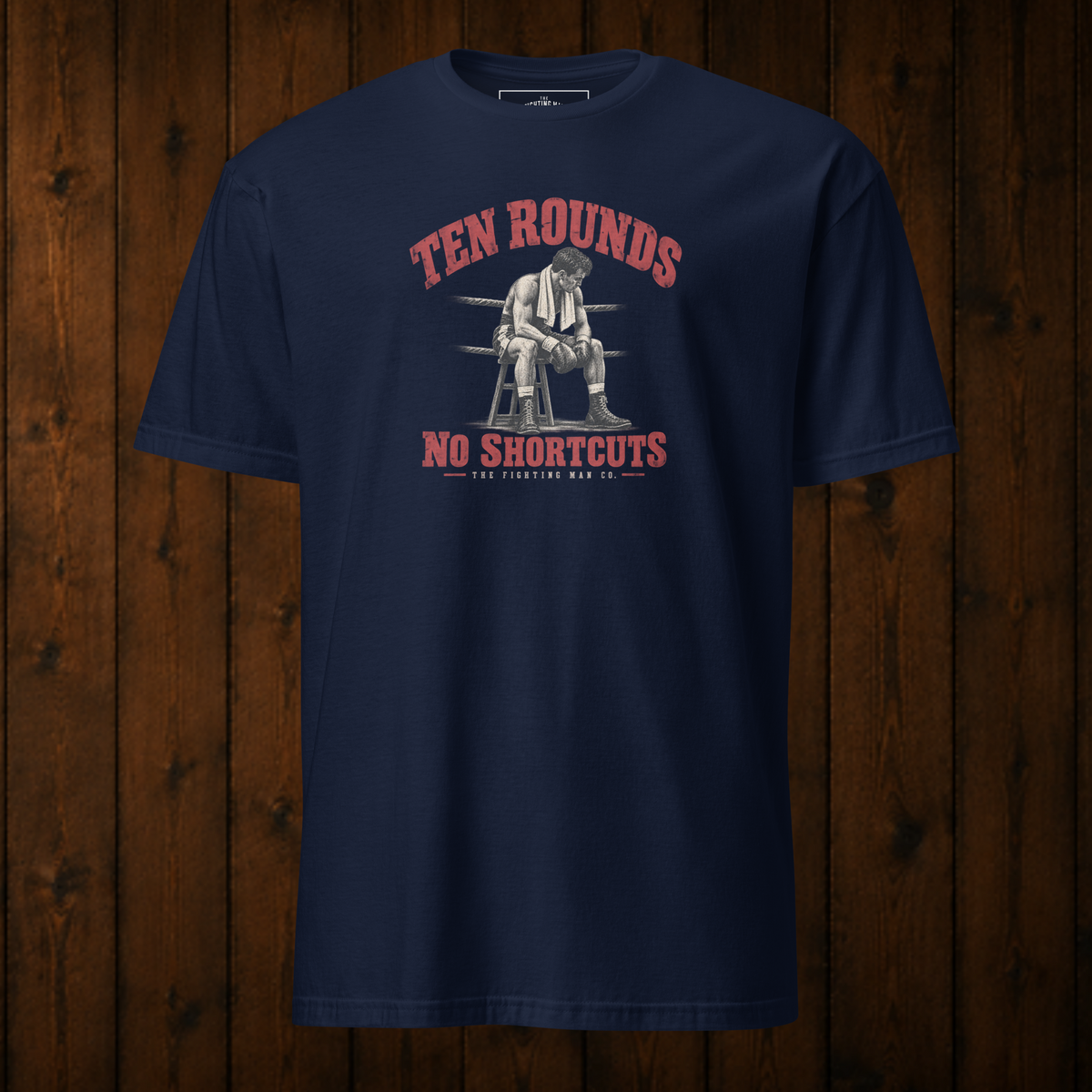 Ten Rounds