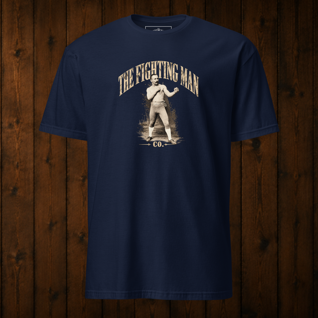 Vintage Heritage Boxer