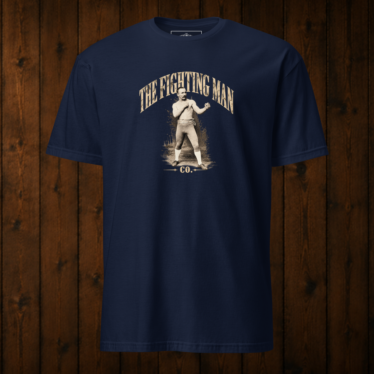 Vintage Heritage Boxer