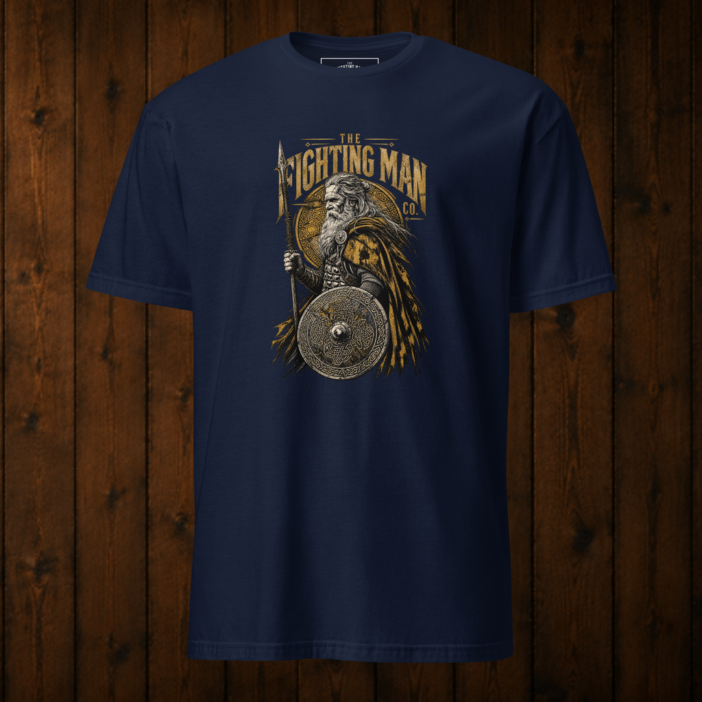 The Norse Guardian