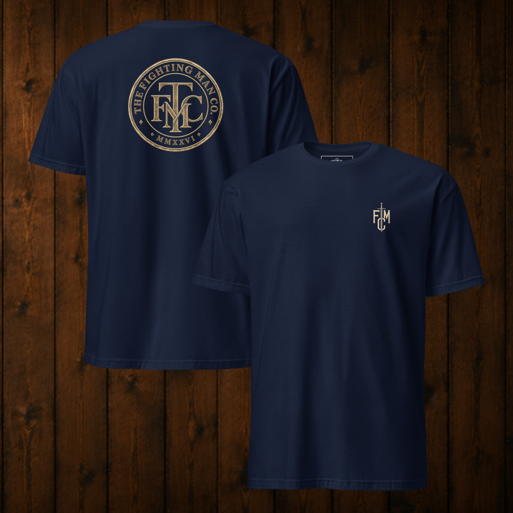 TFMC Heritage Emblem