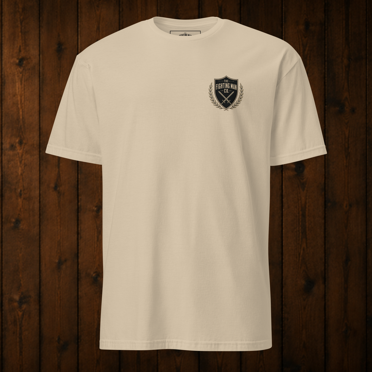 TFMC Heritage Crest